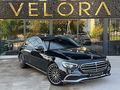 VELORA MOTORS 2020 MERCEDES E200D MAKAM/ISITMA/HAFIZA
