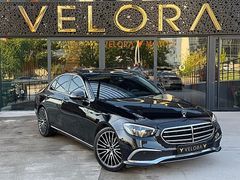 VELORA MOTORS 2020 MERCEDES E200D MAKAM/ISITMA/HAFIZA