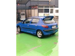DEĞİŞENSİZ MOTOR YAPILI OTOBAN FARESİ