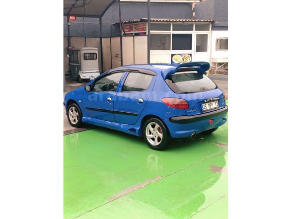 DEĞİŞENSİZ MOTOR YAPILI OTOBAN FARESİ