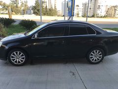 Sahibinden Volkswagen Jetta 1.6 FSi Comfortline 2006 Model 