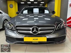 ACAR MOTORLU ARAÇLAR 2016 MERCEDES AVANTGARDE