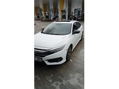 Sahibinden Honda Civic 1.6 i-VTEC Executive 2019 Model Ankara 91.000 km Beyaz