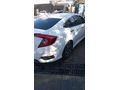 Sahibinden Honda Civic 1.6 i-VTEC Executive 2019 Model Ankara 91.000 km Beyaz