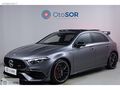 2023 MERCEDES-BENZ A 45 S AMG PERFORMANS-HATASIZ