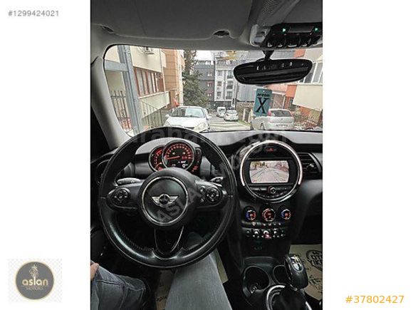 KAZASIZ DEĞİŞENSİZ CAM TAVAN LED FAR G.GÖRÜŞ KAMERASI DÜŞÜK KM
