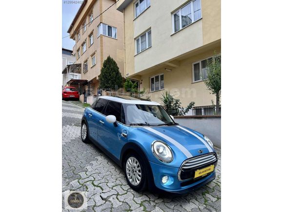 DEĞİŞENSİZ / 135 BİN KM / CAM TAVAN / LED FAR / SON FİYAT