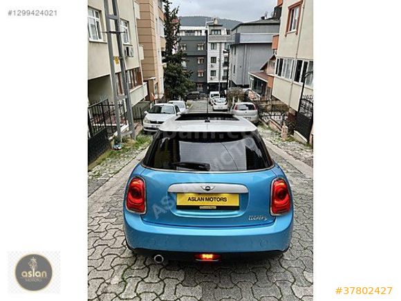 KAZASIZ DEĞİŞENSİZ CAM TAVAN LED FAR G.GÖRÜŞ KAMERASI DÜŞÜK KM