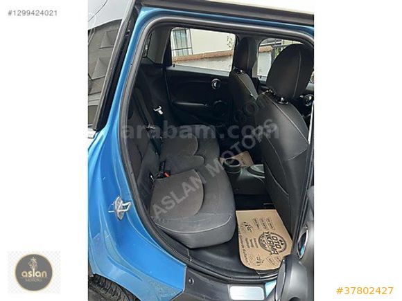 KAZASIZ DEĞİŞENSİZ CAM TAVAN LED FAR G.GÖRÜŞ KAMERASI DÜŞÜK KM
