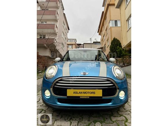 DEĞİŞENSİZ / 135 BİN KM / CAM TAVAN / LED FAR / SON FİYAT
