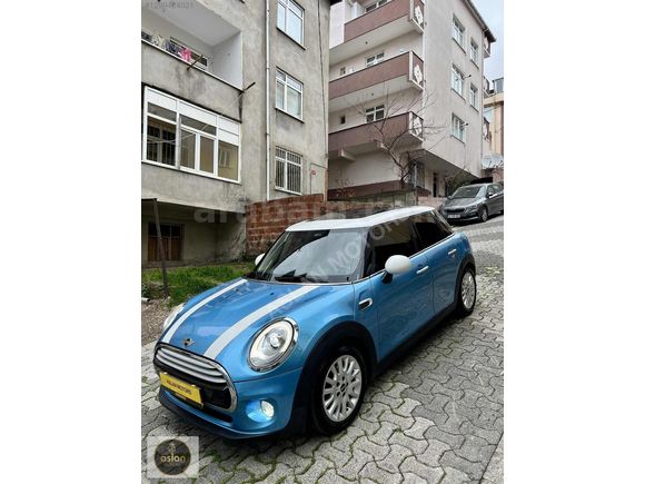 DEĞİŞENSİZ / 135 BİN KM / CAM TAVAN / LED FAR / SON FİYAT