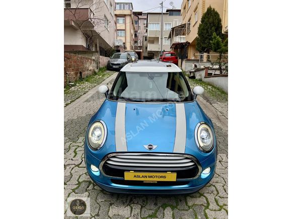 DEĞİŞENSİZ / 135 BİN KM / CAM TAVAN / LED FAR / SON FİYAT