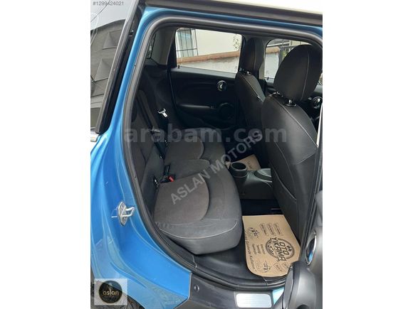 DEĞİŞENSİZ / 135 BİN KM / CAM TAVAN / LED FAR / SON FİYAT
