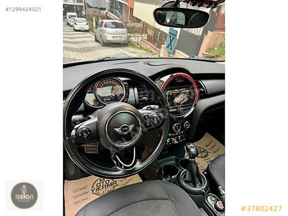 KAZASIZ DEĞİŞENSİZ CAM TAVAN LED FAR G.GÖRÜŞ KAMERASI DÜŞÜK KM