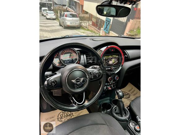 DEĞİŞENSİZ / 135 BİN KM / CAM TAVAN / LED FAR / SON FİYAT