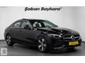 2023 C200 AVANTGARDE-ISITMA-4MATIC %50 PEŞİN 3,50 VADE YAPLIR