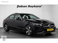 2023 C200 AVANTGARDE-ISITMA-4MATIC %50 PEŞİN 2.99 VADE YAPLIR