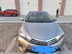 Sahibinden Toyota Corolla 1.33 Life 2014 Model