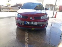 Sahibinden Renault Megane 1.6 Dynamique 2004 Model