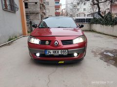 Sahibinden Renault Megane 1.6 Dynamique 2004 Model