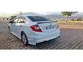 Sahibinden Honda Civic 1.6 i-VTEC Elegance 2012 Model 
