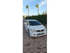 Sahibinden Honda Civic 1.6 i-VTEC Elegance 2012 Model 