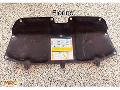 Fiat Fiorino kaput izolasyonu