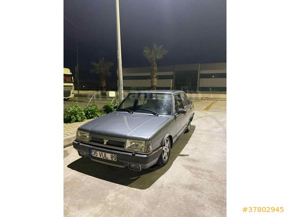 Sahibinden Tofaş Doğan SLX ie 2001 Model 