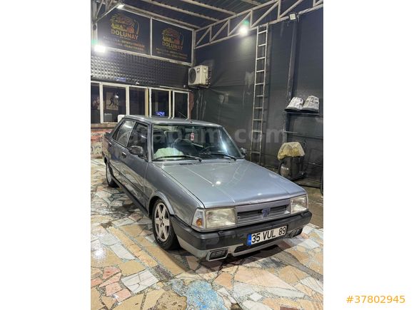 Sahibinden Tofaş Doğan SLX ie 2001 Model 