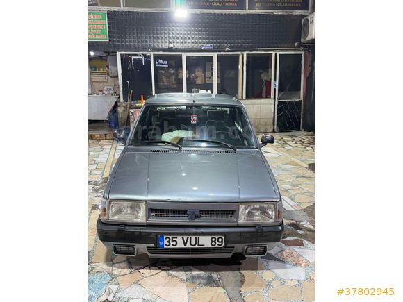 Sahibinden Tofaş Doğan SLX ie 2001 Model 