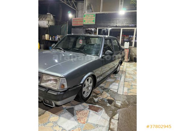 Sahibinden Tofaş Doğan SLX ie 2001 Model 