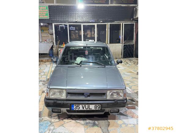 Sahibinden Tofaş Doğan SLX ie 2001 Model 