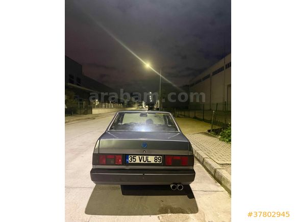 Sahibinden Tofaş Doğan SLX ie 2001 Model 