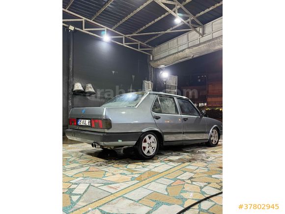 Sahibinden Tofaş Doğan SLX ie 2001 Model 