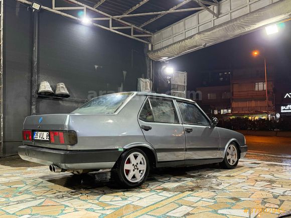 Sahibinden Tofaş Doğan SLX ie 2001 Model 
