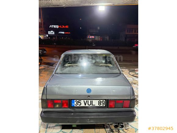 Sahibinden Tofaş Doğan SLX ie 2001 Model 