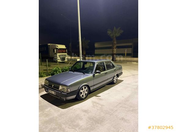 Sahibinden Tofaş Doğan SLX ie 2001 Model 