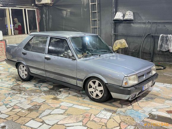 Sahibinden Tofaş Doğan SLX ie 2001 Model 