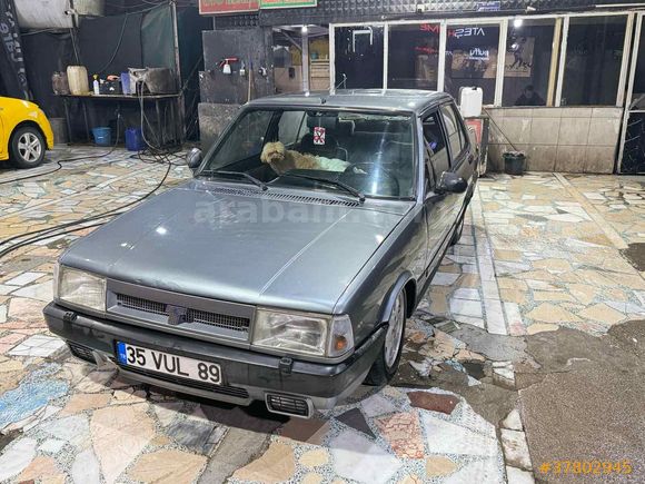 Sahibinden Tofaş Doğan SLX ie 2001 Model 