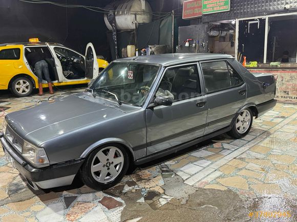 Sahibinden Tofaş Doğan SLX ie 2001 Model 