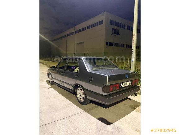 Sahibinden Tofaş Doğan SLX ie 2001 Model 