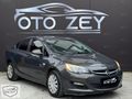 OTO ZEY'DEN 2012 MODEL OPEL ASTRA 1.6 BENZİN-LPG OTOMATİK