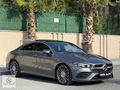 2021 MERCEDES CLA 200 AMG 19 JANT TABA DERİ 85.000 KM BOYASIZ