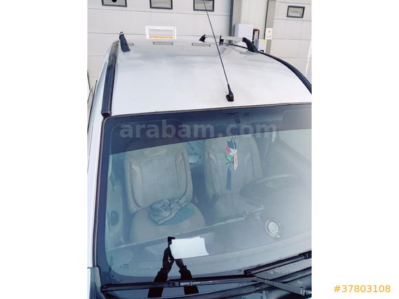 sahibinden satılık Renault Kangoo 1.5 dci