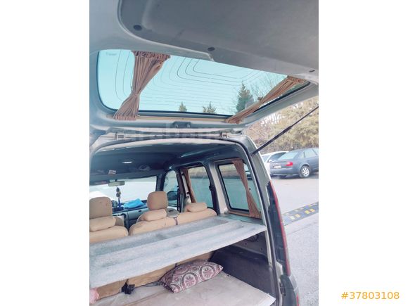 sahibinden satılık Renault Kangoo 1.5 dci