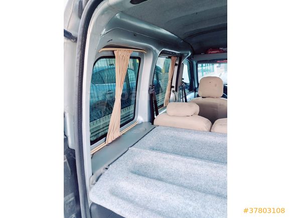 sahibinden satılık Renault Kangoo 1.5 dci