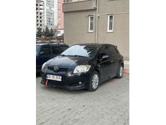 Sahibinden Sıfır Motor Acil Satılık Toyota Auris 