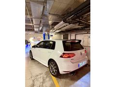 Sahibinden Volkswagen Golf 1.2 TSi Comfortline 2014 Model 