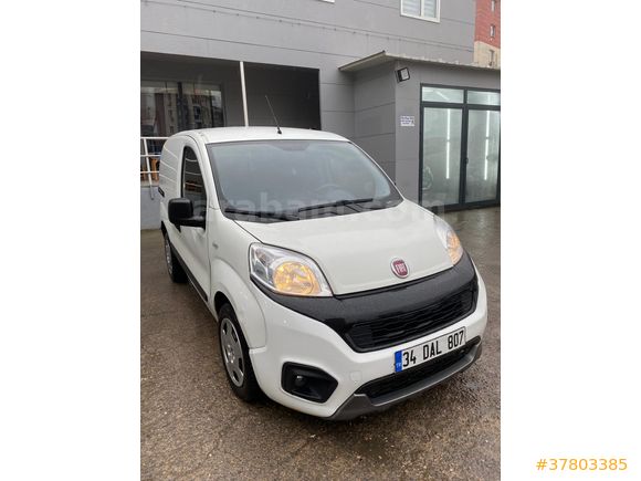 Sahibinden Fiat Fiorino Cargo 1.3 Multijet 2020 Model