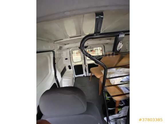 Sahibinden Fiat Fiorino Cargo 1.3 Multijet 2020 Model